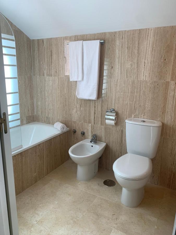 2.Penthouse Marbella Beach Golf Apartment Exterior photo